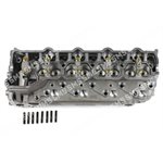 CYLINDER HEAD Bare (with chambers) AMC