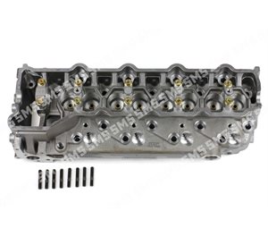 CYLINDER HEAD Bare (with chambers) AMC