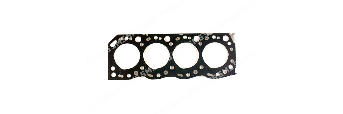 GASKET Cylinder Head Mark F 1.65mm