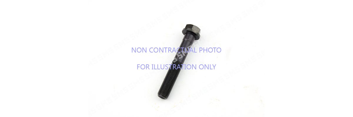 MAIN CAP BOLT Outer