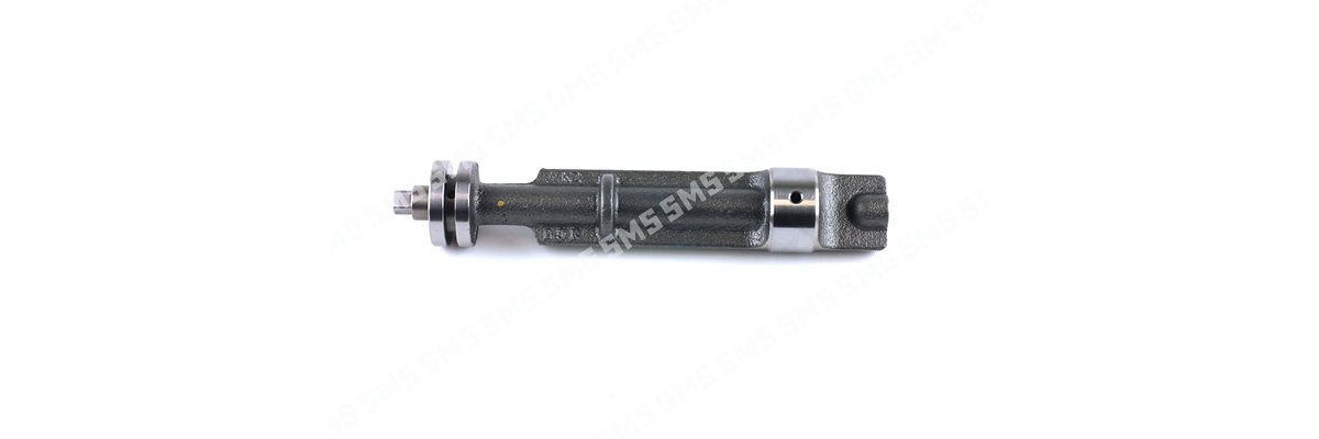 BALANCE SHAFT R / H ->22 / 3 / 2016