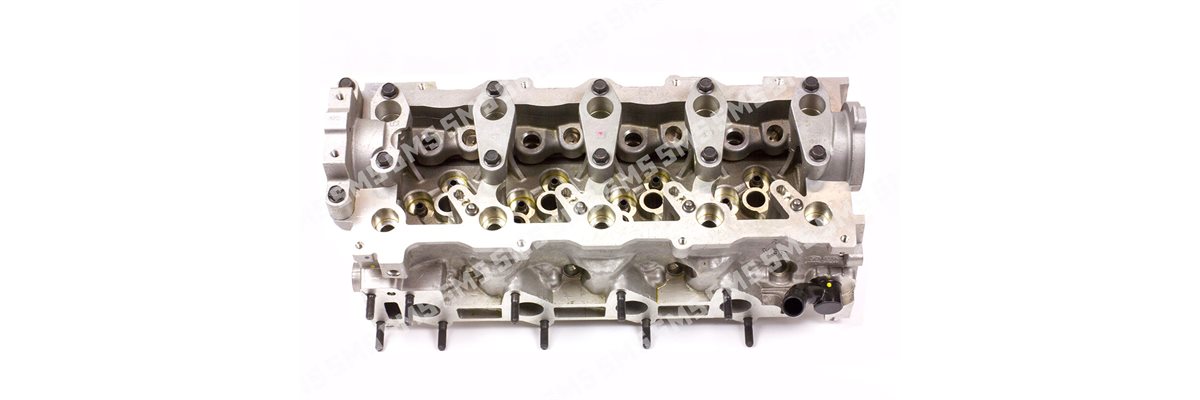 CYLINDER HEAD BARE