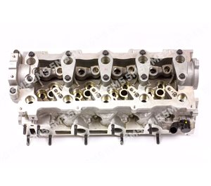 CYLINDER HEAD BARE