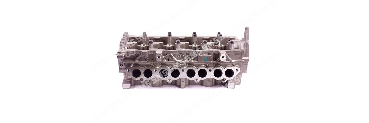 CYLINDER HEAD BARE