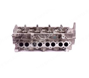 CYLINDER HEAD BARE