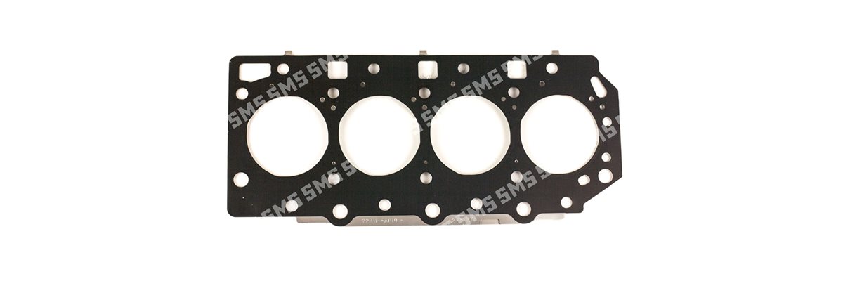 GASKET Cylinder Head >2006 1.00mm