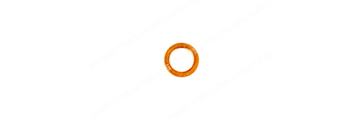 GASKET Fuel Line to Common Rail Pump 11 / 2005>