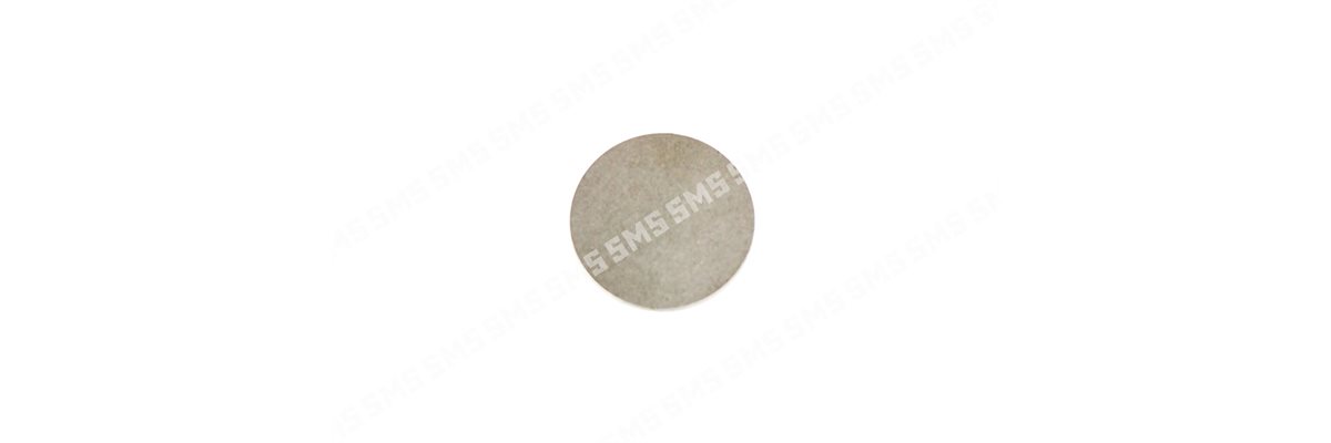 SHIM BUCKET 3.15mm