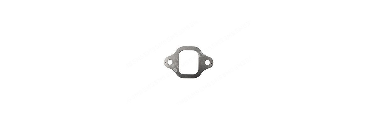 GASKET Exhuast Manifold (late) Square