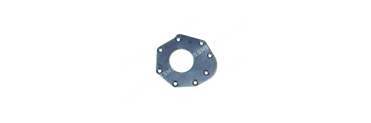 COVER PLATE Oil Pump Housing