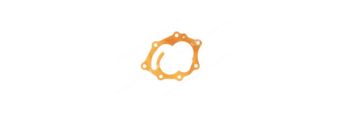 GASKET Oil Pump to Crankcase