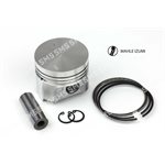 PISTON ASSEMBLY Premium  0.25mm