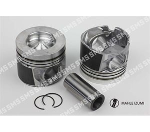 PISTON + PIN (Truck spec) Premium Std