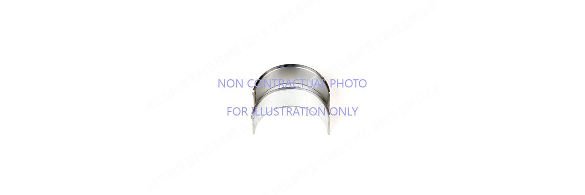 CONROD BEARING Shell Std