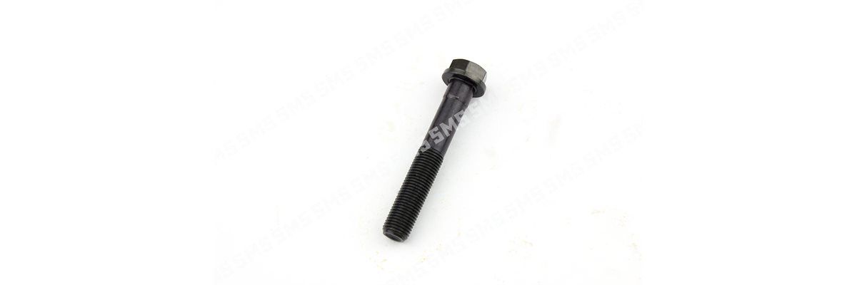 BOLT Main Cap M14 x 89mm