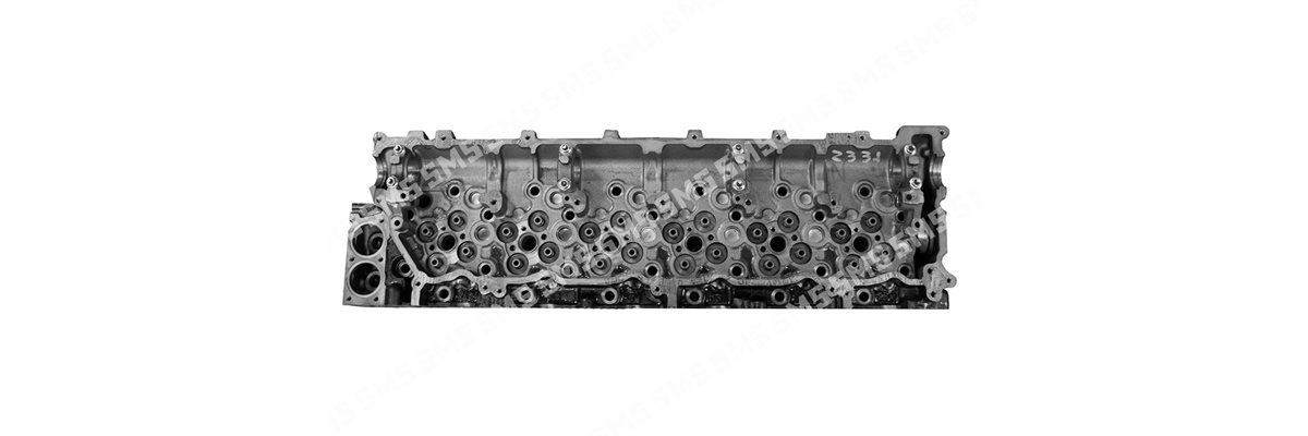 CYLINDER HEAD Bare