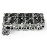 CYLINDER HEAD Bare Genuine