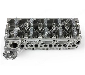 CYLINDER HEAD Bare Genuine