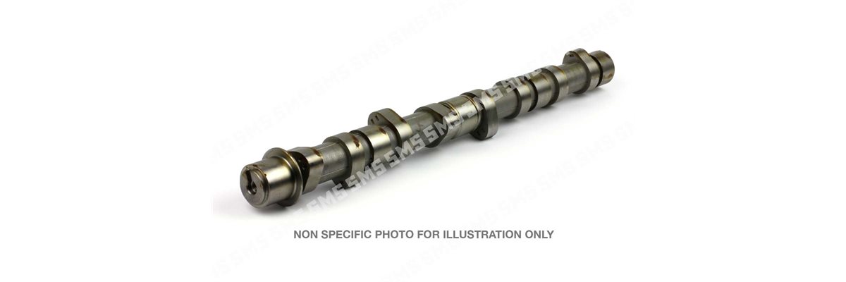 CAMSHAFT