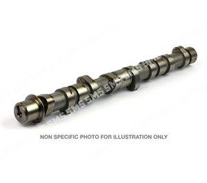 CAMSHAFT