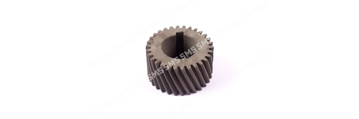 GEAR Crankshaft