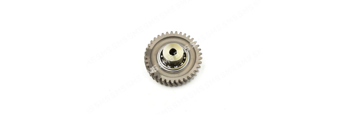 GEAR Idler (includes roller bearing)