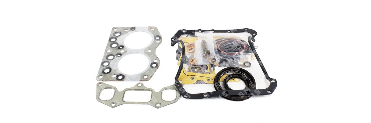 GASKET SET Full (includes seals)