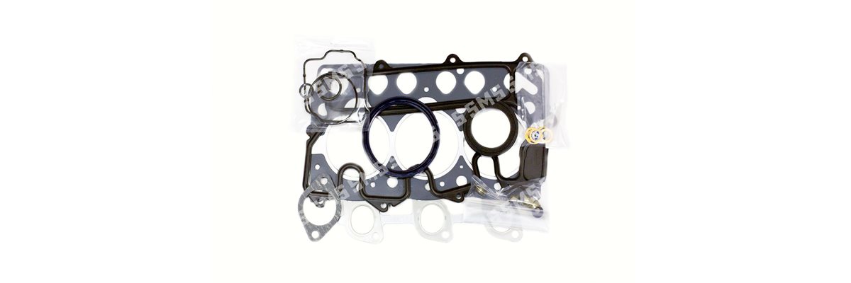 GASKET SET Full (no sump gasket)