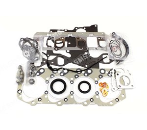 GASKET SET Full 9 / 1993>