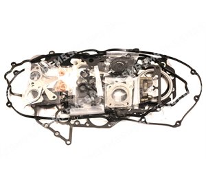 GASKET SET Full (includes 3 notch head gasket)