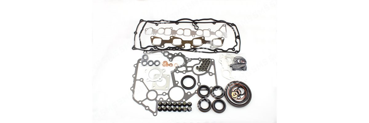 GASKET SET Full (no head gasket)