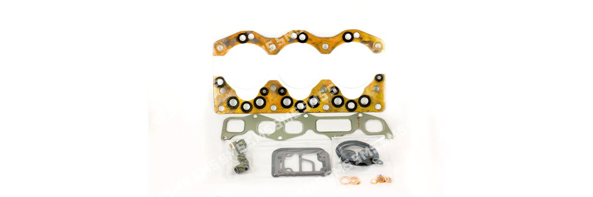 GASKET SET Head (no valve stem seals)