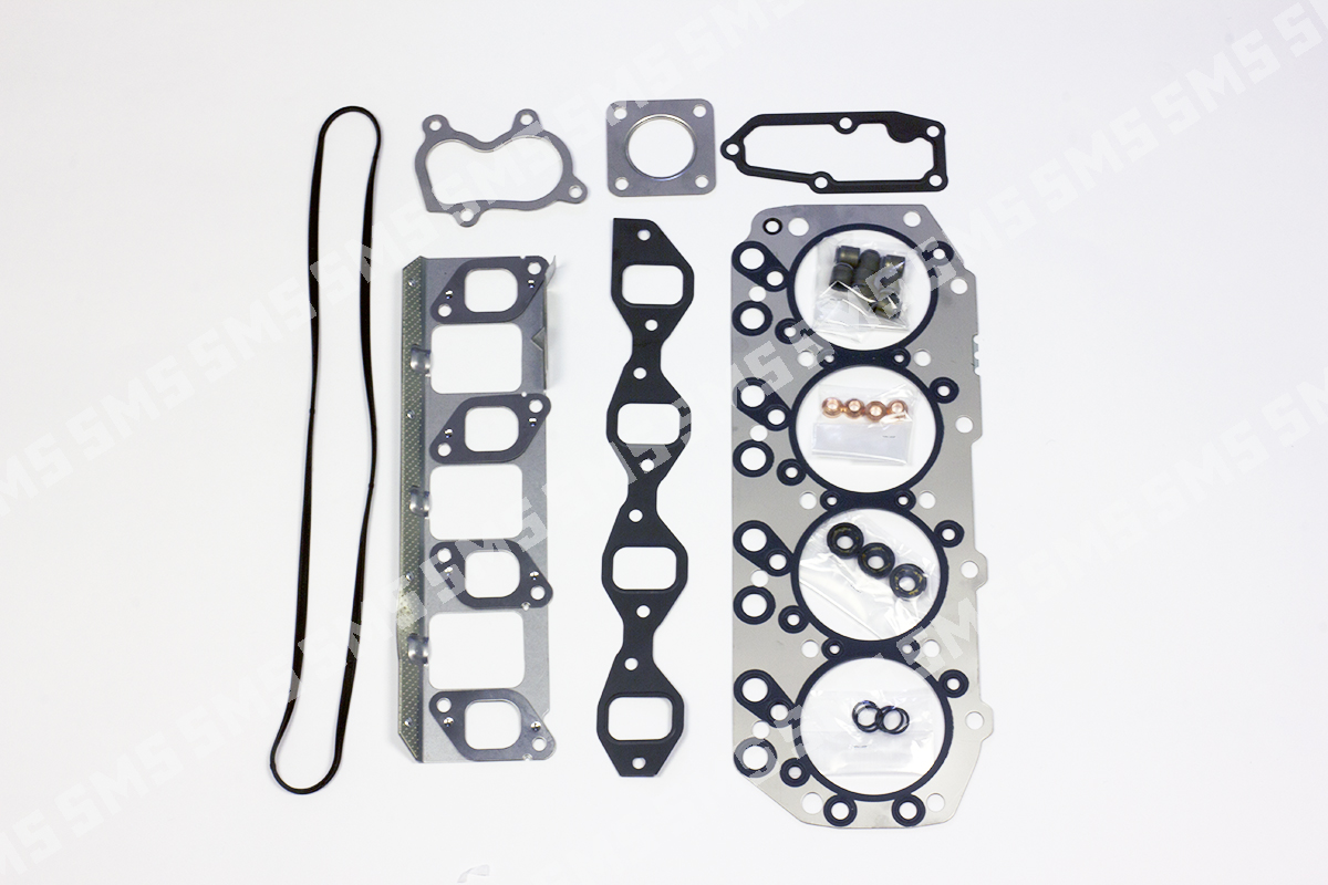 GASKET SET Head