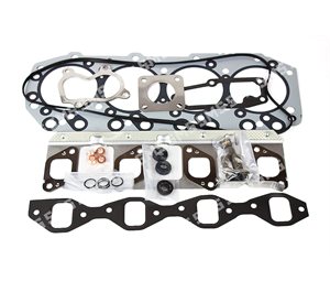 GASKET SET Head (includes 3 notch head gasket)