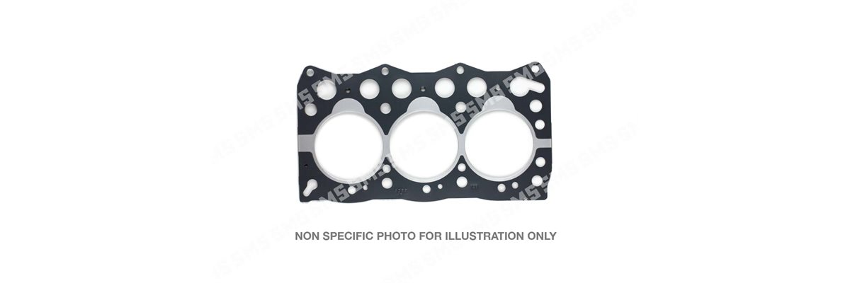 GASKET Cylinder Head