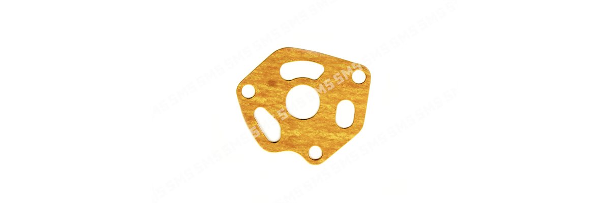 GASKET Oil Pump to Block