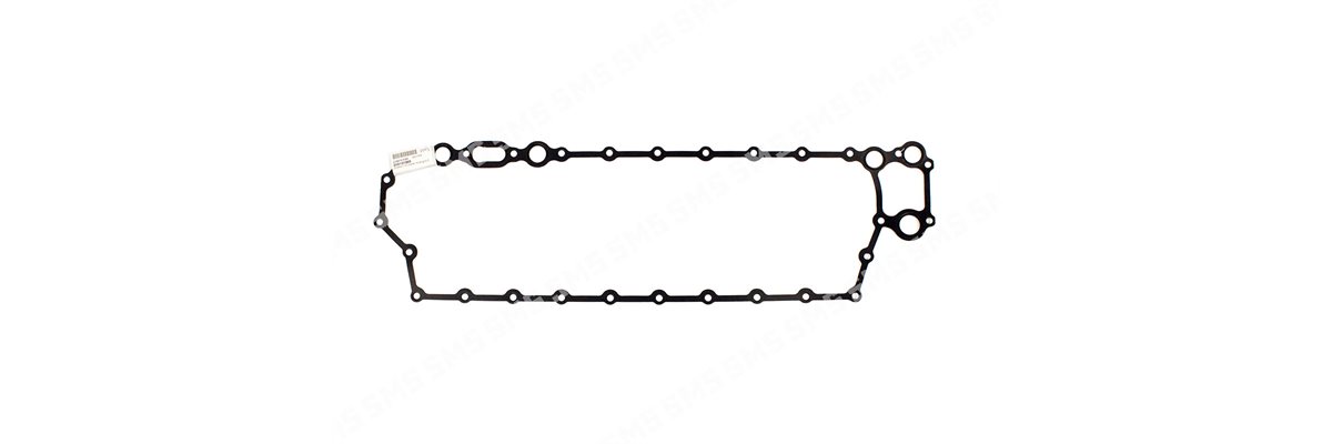 GASKET Oil Cooler Housing to Crankcase