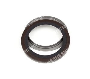 OIL SEAL + SLINGER Rear Main