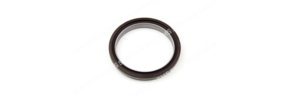 OIL SEAL + SLINGER Rear Main 9 / 1993->