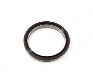 OIL SEAL + SLINGER Rear Main 9 / 1993->