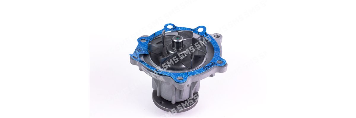 WATER PUMP (Automotive applications)