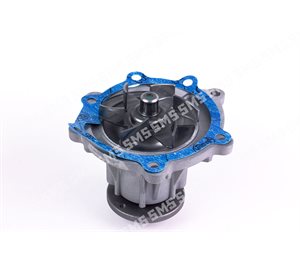 WATER PUMP (Automotive applications)