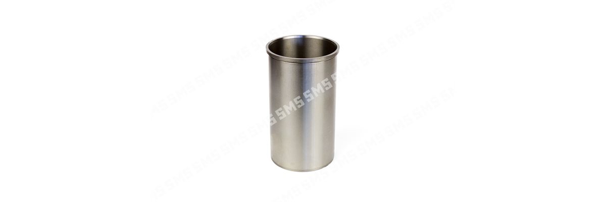 CYLINDER LINER Semi-finished Flanged