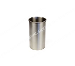 CYLINDER LINER Semi-finished Flanged