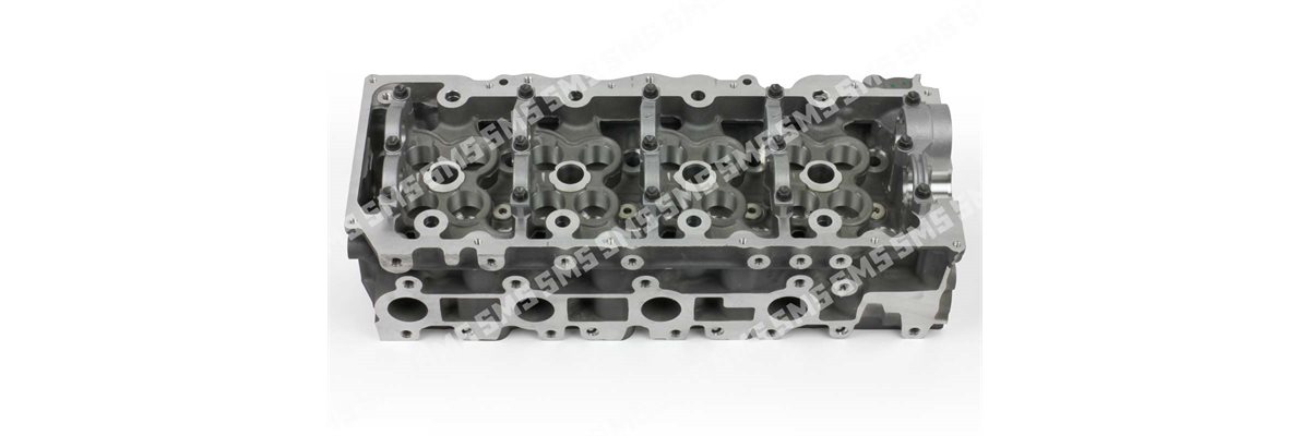 CYLINDER HEAD Bare