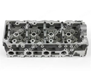 CYLINDER HEAD Bare