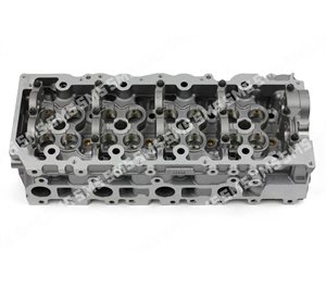 CYLINDER HEAD Bare AMC Hilux / Prado / Delta