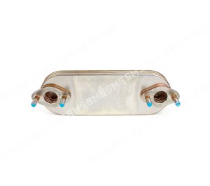 OIL COOLER Element 8 / 1988>