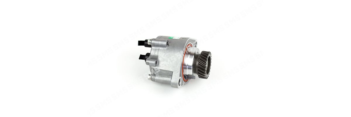 VACUUM PUMP