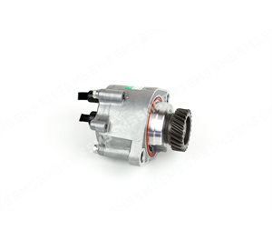 VACUUM PUMP